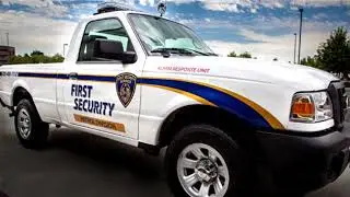 First Security Services | About Us
