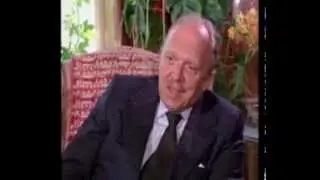 Director Of Bus Stop, Joshua Logan, interview About Marilyn Monroe