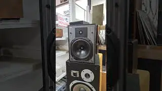 Kef C Series c20