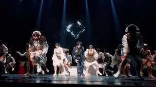 【Benson Boone】小艾Eric X 采樂Joylin 組｜SUGAR….. Dance Studio 2025 Showcase《Su::chella》