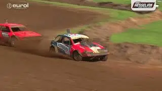 Eurol NK Autocross 2025 Ronde 4 Lochem - Finale Toerwagen