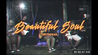 Toothpeak - Beautiful Soul (Unofficial Music Video)
