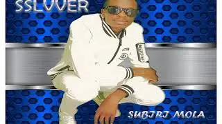 Genius Smartin - Subiri Mola (Official Audio)