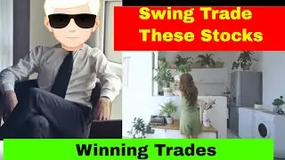 Swing Trade Stock Review $EFA $NKE $WMT $CSCO $IBM $XLE $RTX $BAM $GLD $JPM $NEM