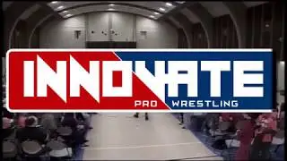 Innovate Wrestling TV Opening