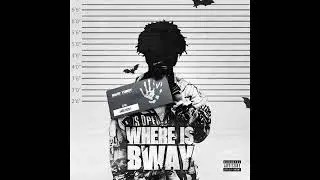 (FREE) Bway Yungy Type Beat 2026 