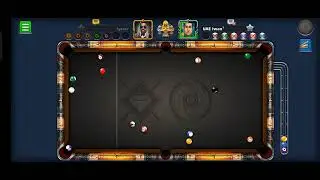 8 Ball Pool (Crazy Eights Showdown)
