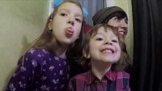 Thornes Marketplace 2017 Holiday Ad -- Coming Home 1