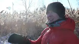 Dr. Frances Garrett: Three Easy Breathing Practices