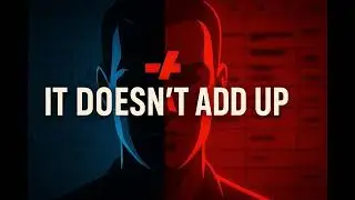 Rift of Resonance - It doesn't add up (Official Lyric Video)