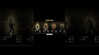 twd scopely 5 star GARRET 15.000 gold