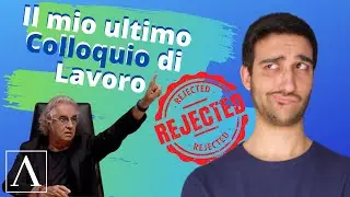 Come prepararsi per un Colloquio di Lavoro - Trucchi e consigli dalla mia esperienza 😉