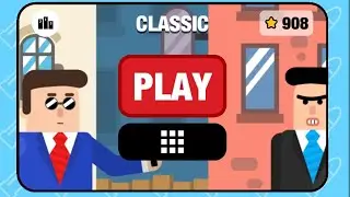 mr bullet мой краткий обзор игры