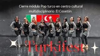 Bangir Bangir pop turco 🇹🇷 #danzaoriental 