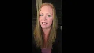 Personalized Message Example