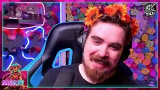 🎬Christmas Special Recording Week! 🎬 type !animationclass in chat!