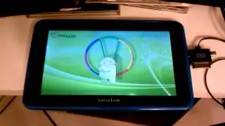 Visual Land Re-Flashing tutorial