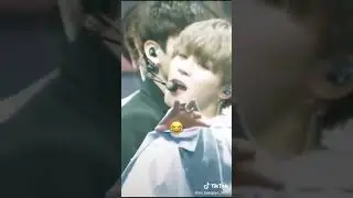 BTS Taekook funny moments
