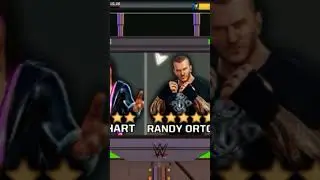 WWE MAYHEM unlock 5 Star Superstar 🌟||| Loot Case Opening 😍