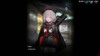 Goddess of Victory: NIKKE - Vesti - All Nikke Story Episodes