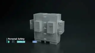 LUNA2000 200KWH