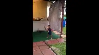 Cricket-Young Sensation Jayden Singh