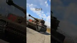 Can You Guess Who Built These Insane Vehicles? 🤔 | Warthunder