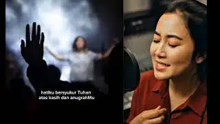 KUBERSYUKUR PADAMU // Lagu rohani Kristen // Asyer Sam Official music video