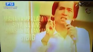 A2Z Continuity Bro. Eddie Villanueva Classics December 29,2025