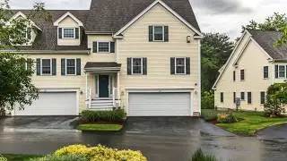 193 Elm St, Unit 226, North Reading MA -  Maureen E. Giuliano - Tel 617-281-4615