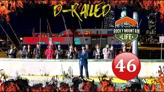 GTA 5 RP LIVE | “A Cunning Mind is Worth More than Brute Force.” w/ Mosley Auto - RMRP Life Server