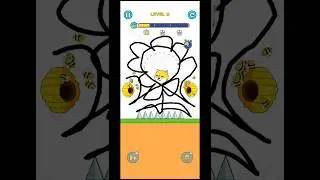Save the Puppy Before It&rsquo;s Too Late 🐶❤️ | Dog Rescue Game #gaming #shorts #kyrokgaming #dogrescue