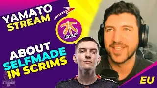 FNC YamatoCannon About VIT Selfmade  🤔