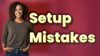 What Are the Top Netgear Parental Control Setup Mistakes?