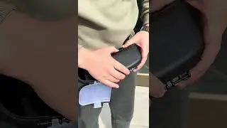 Caja Azul Cintur&oacute;n Aparejos Se&ntilde;uelos Cebo Anzuelo Pesca Caza