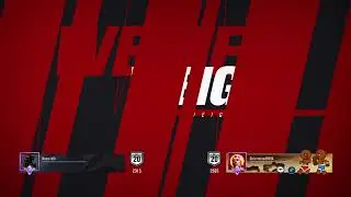 EA SPORTS&trade; UFC&reg; 4 | THE SHARK vs Carlos Condit