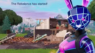 The Rebellion against Team Ghost and Team Shadow