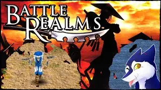 The Serpents Son Returns! | Battlerealms | 1