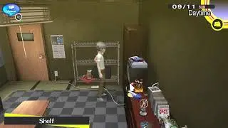 &iexcl; aBaddOn Dajjal ! 24~7 &iexcl; Live Media ! PERSONA 4 GOLDEN * XBOX GamePass * ~2025Octobra13Mon~