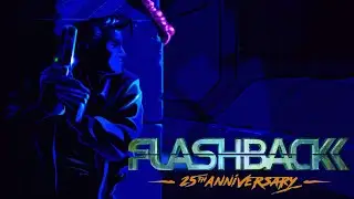 FLASHBACK - 25th Anniversary 