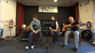 Wobbly Corner ft. James Brown - Overloader Cover