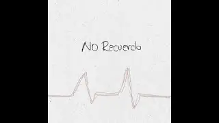 Seiftoch -  No recuerdo [Terapia]