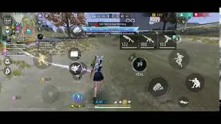 🔥 FF GIRL GAMER | RANKED PUSH | DUO PARTNER #GIRLGMR