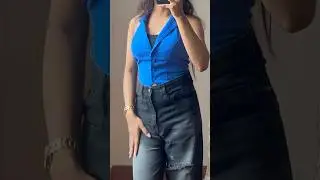 Latest Mix Drop Collection 💖 Pocket Friendly Fashion Steals | Restyle closet #shorts