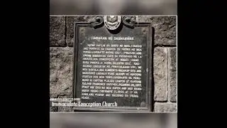 History of church dasma bayan