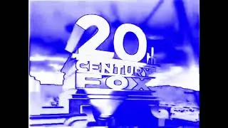 1995 20th Century Fox Home Entertainment In Electronic Sounds (MAGIX Music Maker Version)