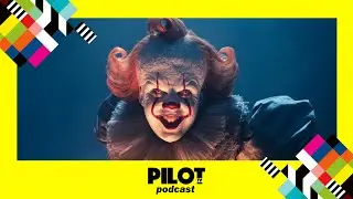 It: Welcome To Derry, Trigger Point, and Art Detectives. With guest Stephen Merchant