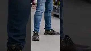 Safety Shoe NOX - VITO
