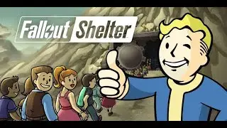 Como hacer felices a los moradores💚Fallout Shelter