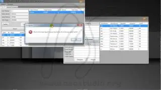 Software Update, AS Data Management Tutorial, ASA Studio Info